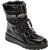 Olang Doposci Beve Black da Donna