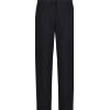 CMP Pantalone in tessuto a maglia interlock Nero da Donna
