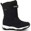 Regatta Doposci Moritz Junior Black