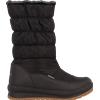 CMP Doposci Holse WaterProof Nero da Donna