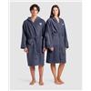 Arena Accappatoio Zeal Unisex Navy/White