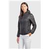 Canadiens Giacca Jade 2.0 Black da Donna