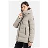 Canadiens Giacca 0.93 Tech Dust da Donna