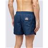 Sundek Costume mare Boardshort Navy da Uomo