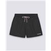 Sundek Costume mare Boardshort Black da Uomo