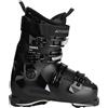 Atomic Scarponi Hawx Prime 85 Black/Anthracite da Donna