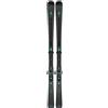 Atomic Sci Redster X7 Revoshock C + MI12 GW Black