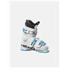 Head Scarponi Sci Raptor 40 White