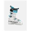 Head Raptor WCR 120s pv white