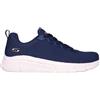 Skechers Bobs B Flex - Visionary Essence Navy da Donna