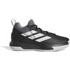 Adidas Cross Em Up Select Junior Core Black/Cloud White/Grey Three