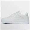 Kappa Logo Maserta 1.0 White