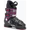 Atomic Scarponi Hawx Kids 4 Black/Purple