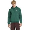 Adidas Felpa Trefoil Essentials da Uomo