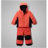 Columbia Completo Buga III Zing/Black da Bambini