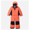 Columbia Completo Buga III Zing/Black da Ragazzi