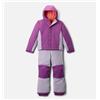 Columbia Completo Buga III Razzle/Lavender Pearl da Ragazzi