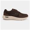 Joma Drakar 2524 Brown da Uomo