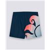Sundek Costume mare Boardshort con logo Navy da Uomo