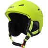 CMP Casco Sci XA-1 Verde Mela