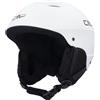 CMP Casco Sci YJ-2 Bianco da Bambini