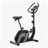 Jk Fitness Cyclette Magnetica ad ingresso facilitato + predisposizione apps Zwift JK254