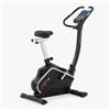 Jk Fitness Cyclette Elettromagnetica + Ricev. Cardio + predisposizione apps Zwift JK274