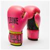 Leone Guanti Boxe Waves Fuxia