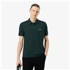 Lacoste Polo 1212 Verde-AFK da Uomo