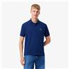 Lacoste Polo 1212 Blu Navy-F9F da Uomo
