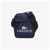 Lacoste Borsa a tracolla Crossover Blu Navy