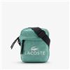Lacoste Borsa a tracolla Crossover Verde