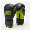 Leone Guanti Boxe Waves Neri