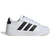 Adidas Streettalk Junior ftwwht/cblack/cblack