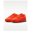 Nike Street Flare Bright Crimson/Gum Light Brown/Black da Uomo