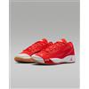 Nike Jordan Luka 77 Chile Red/Gum Light Brown/White da Uomo