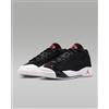 Nike Jordan Luka 77 Black/White/University Red da Uomo