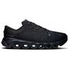 On Cloud X 5 Black/Black da Uomo