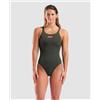 Arena - Swimsuit w pro solid team #609 004760