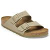 Birkenstock Arizona BS Faded Khaki