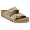 Birkenstock Arizona BS Faded Khaki