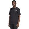Adidas T-shirt Uomo Dart - Freccette