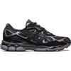 Asics Gel NYC Graphite Grey/Black da Donna