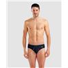 Arena Slip da Mare 8cm Black/Sage da Uomo