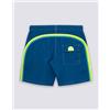 Sundek Costume Icon Taffeta Elastic Waist Deep 01
