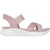 Skechers Slip-Ins Ultra Flex 3.0 Never Better Rosa Scuro da Donna