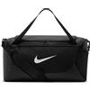 Nike Borsone training Brasilia Black/White