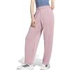 Adidas Pantaloni oversize Hyperglam magmau da Donna