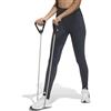 Adidas Leggings Opt 7/8 l Black da Donna
