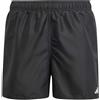 Adidas Shorts nuoto Black/White da Bambino